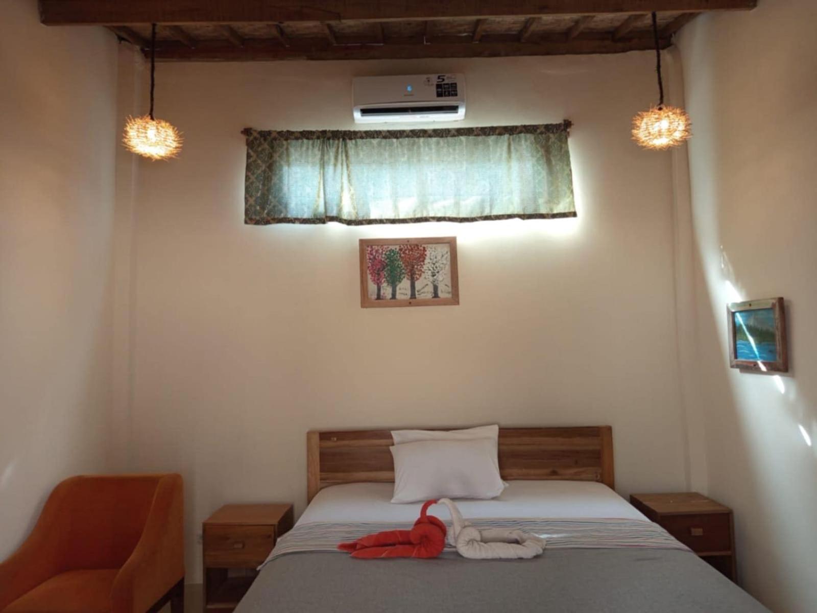 La Boheme Mini Hostel Gili Trawangan Bagian luar foto