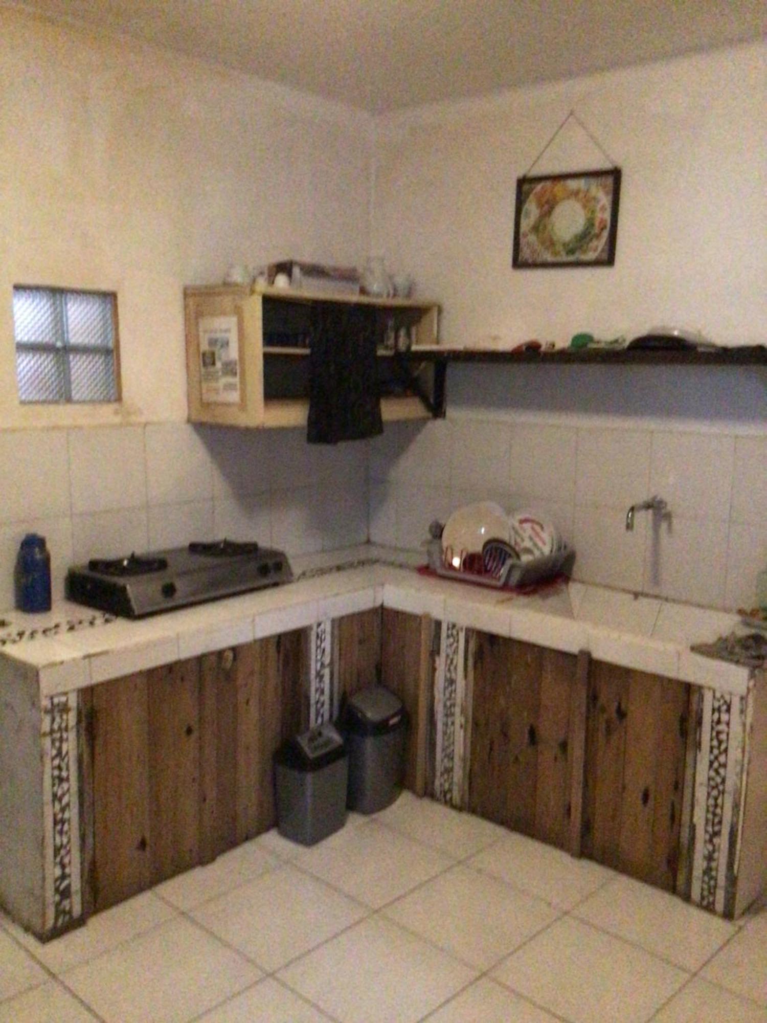 La Boheme Mini Hostel Gili Trawangan Bagian luar foto