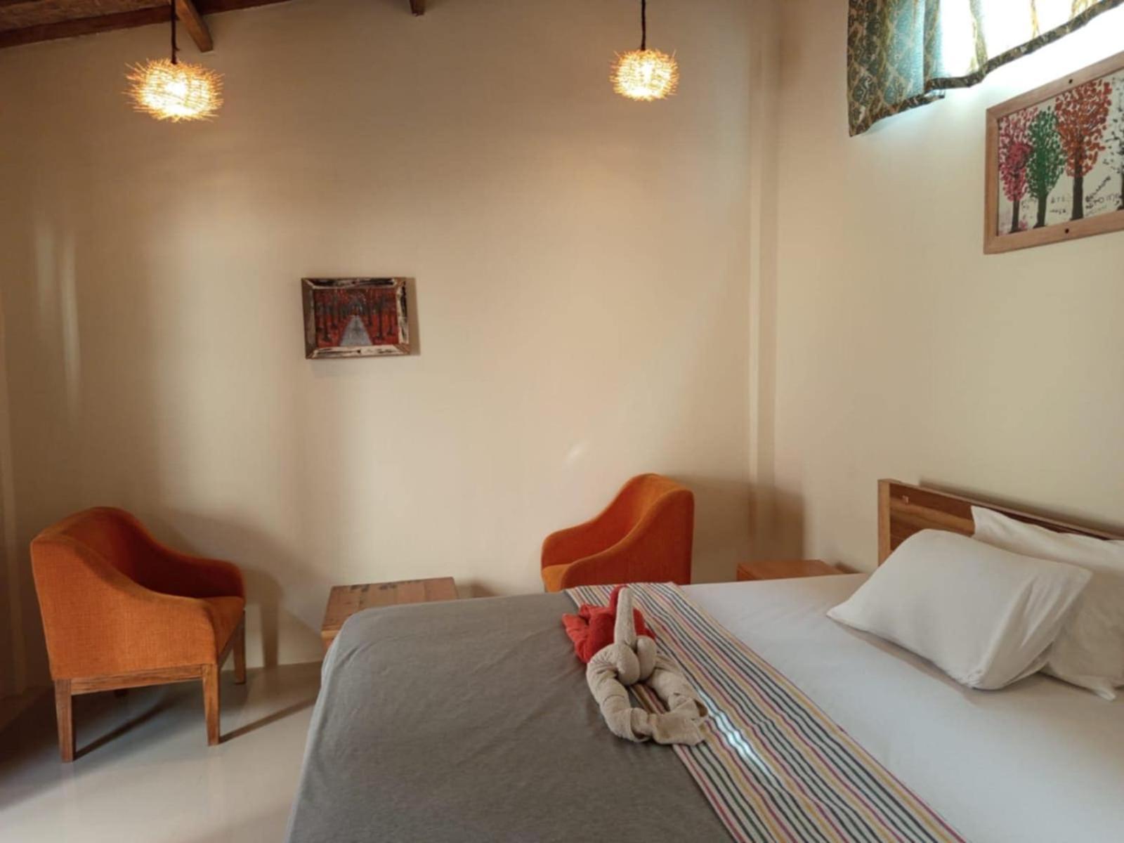 La Boheme Mini Hostel Gili Trawangan Bagian luar foto