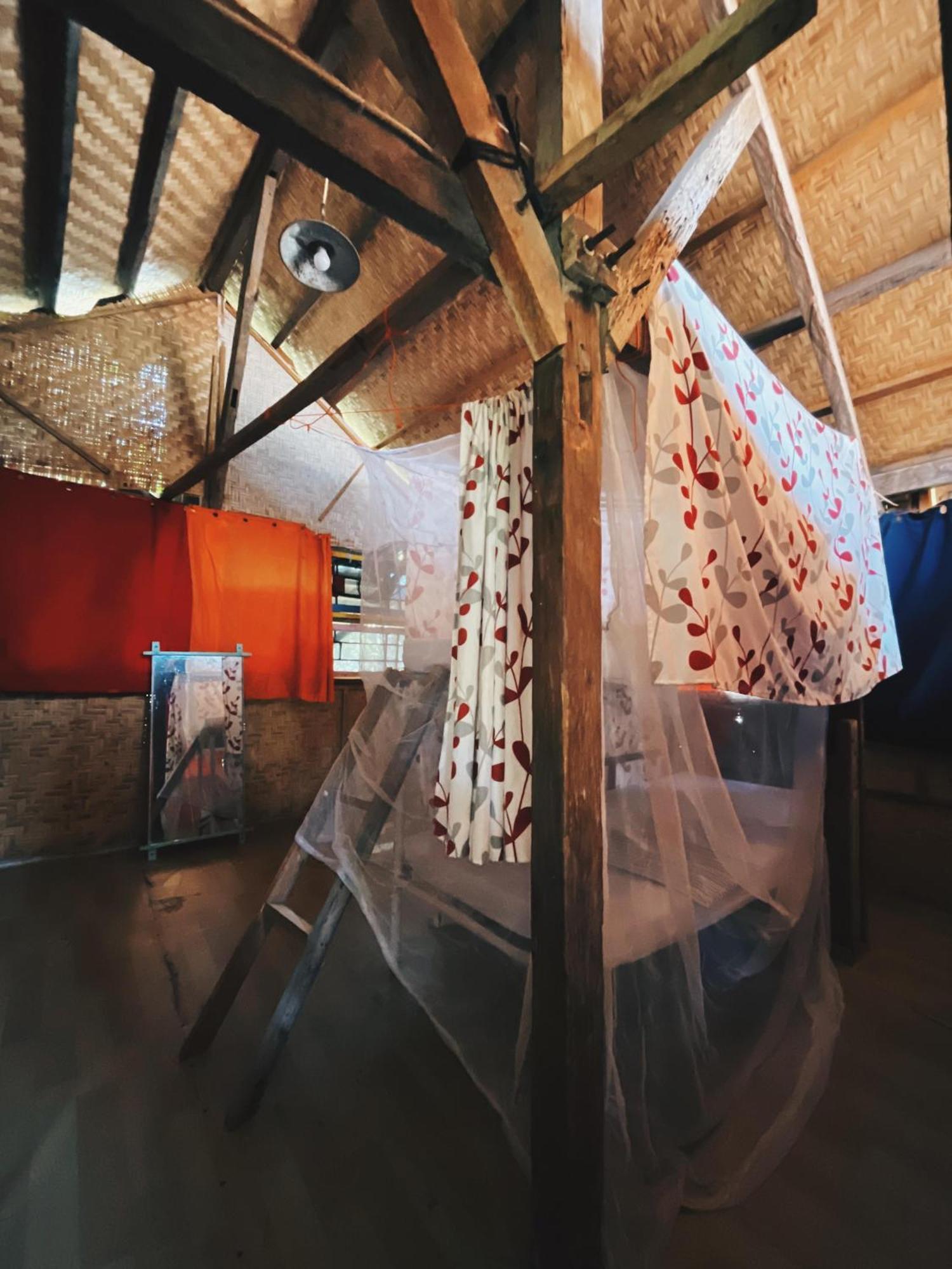 La Boheme Mini Hostel Gili Trawangan Bagian luar foto