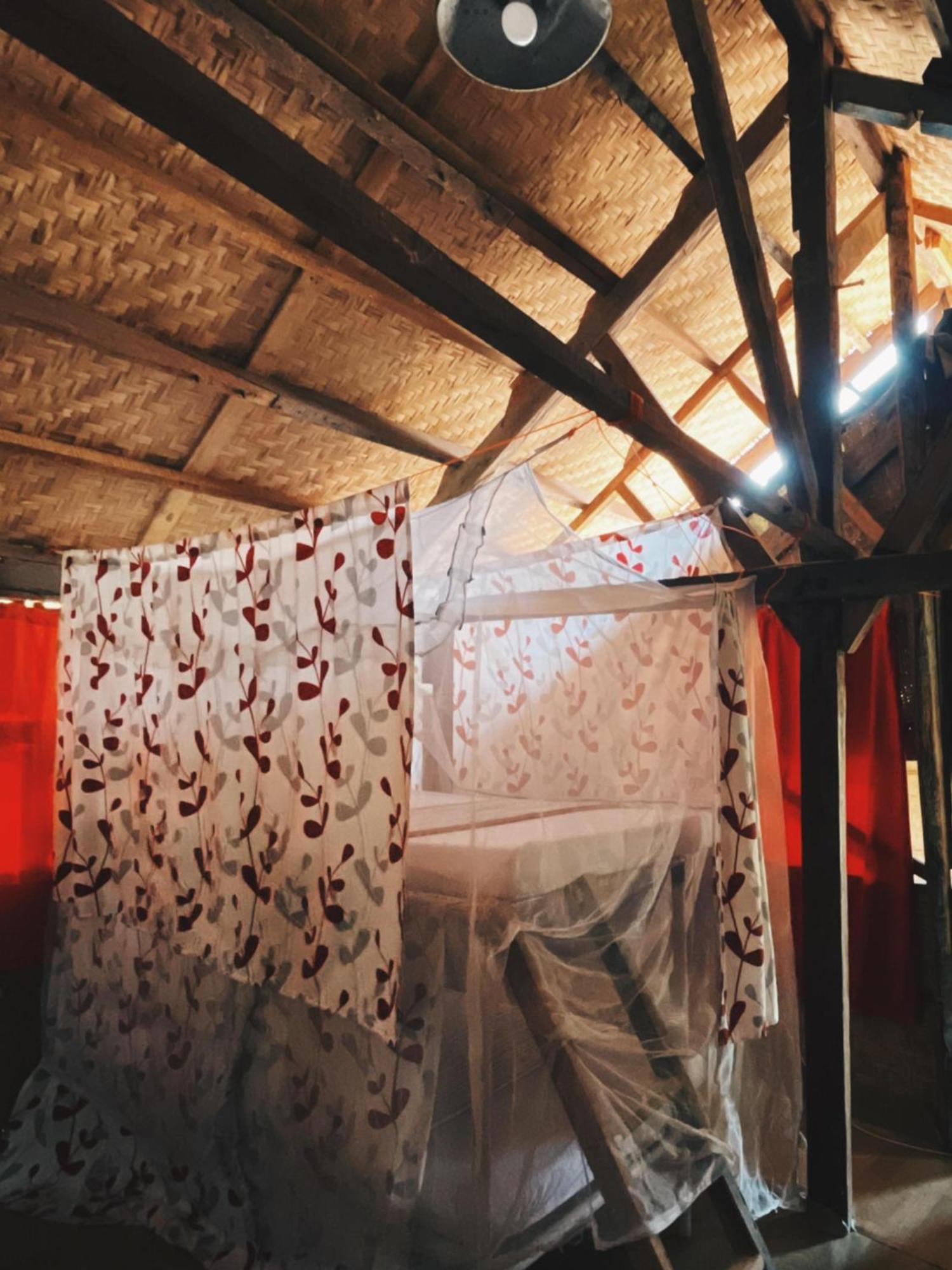 La Boheme Mini Hostel Gili Trawangan Bagian luar foto