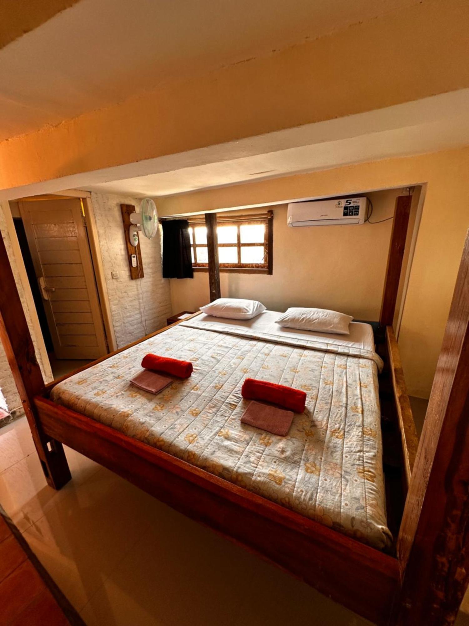La Boheme Mini Hostel Gili Trawangan Bagian luar foto