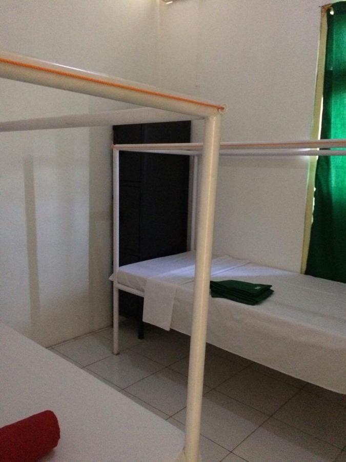 La Boheme Mini Hostel Gili Trawangan Bagian luar foto