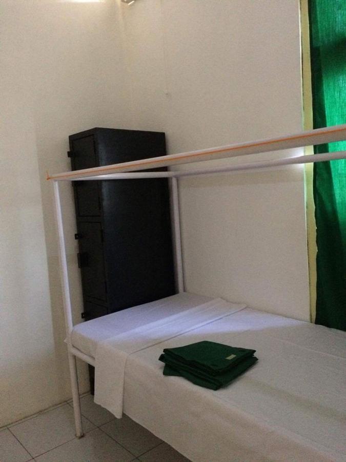 La Boheme Mini Hostel Gili Trawangan Bagian luar foto