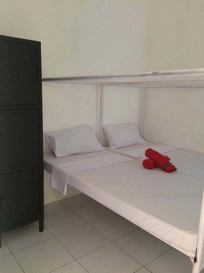 La Boheme Mini Hostel Gili Trawangan Bagian luar foto