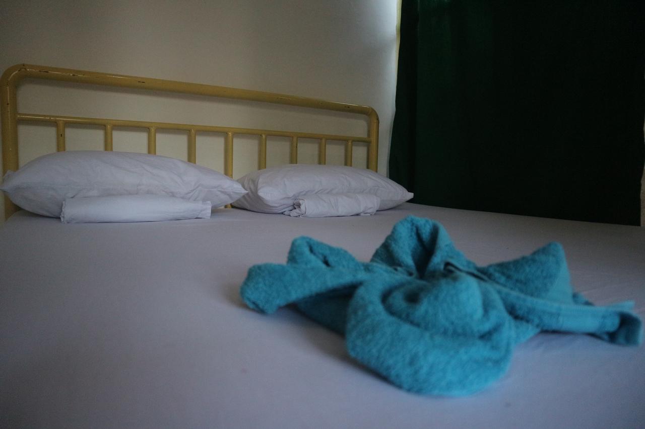 La Boheme Mini Hostel Gili Trawangan Bagian luar foto