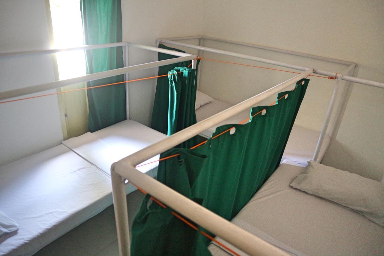 La Boheme Mini Hostel Gili Trawangan Bagian luar foto