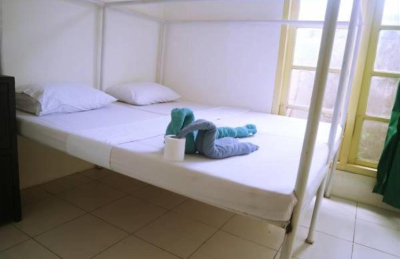 La Boheme Mini Hostel Gili Trawangan Bagian luar foto